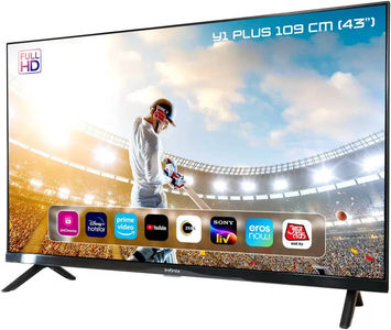 Infinix 43Y1V 43 inch Full HD Smart LED TV