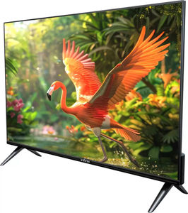 Infinix 43GU1Q 43 inch UHD Smart QLED TV