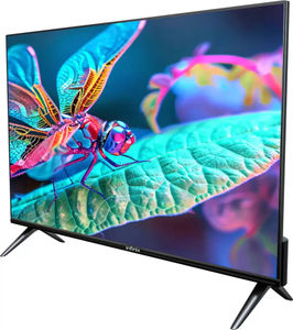 Infinix 43GF1Q 43 inch Full HD Smart QLED TV