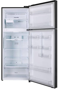 LG GL-T502CESR 446 L 1 Star Inverter Frost Free Double Door Refrigerator