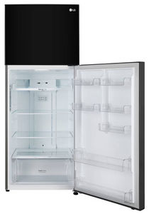 LG GL-T502CESR 446 L 1 Star Inverter Frost Free Double Door Refrigerator