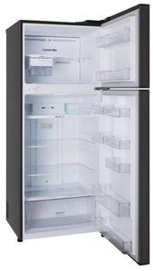 LG GL-T502CESR 446 L 1 Star Inverter Frost Free Double Door Refrigerator