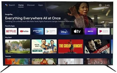 Lloyd 65PS850E 65 inch UHD Smart LED TV
