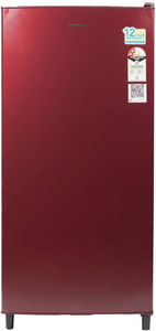 Kelvinator KRD-C190MRP 170 L 2 Star Direct Cool Single Door Refrigerator