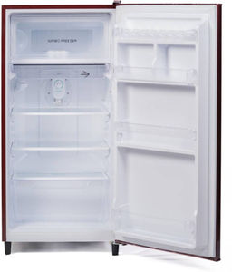 Kelvinator KRD-C190MRP 170 L 2 Star Direct Cool Single Door Refrigerator