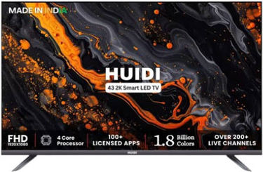 Huidi HD436FS 43 inch Full HD Smart LED TV