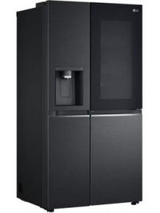 LG GL-X257AMC3 630 L 3 Star Inverter Frost Free Side By Side Door Refrigerator