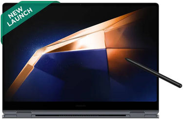Samsung Galaxy Book 4 Pro 360 NP960QGK-LG2IN Laptop
