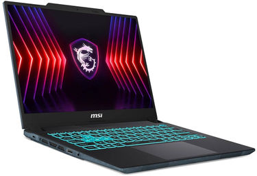 MSI Cyborg 14 A13UCX-204IN Laptop