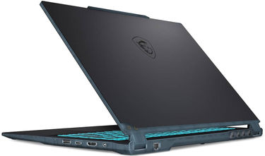 MSI Cyborg 14 A13UCX-204IN Laptop