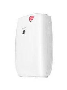 Sharp FP-J52M-W Air Purifier