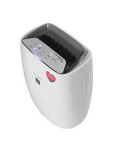 Sharp FP-J52M-W Air Purifier
