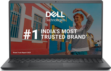 Dell Inspiron 15 3520 (OIN352010022RINS1M) Laptop