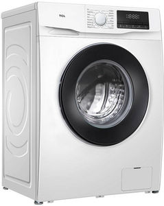 TCL 6.5 Kg Fully Automatic Front Load Washing Machine (TWF65-P6S)