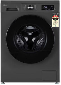 LG 7 Kg Fully Automatic Front Load Washing Machine (FHB1207Z4M)