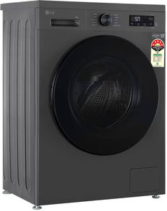 LG 7 Kg Fully Automatic Front Load Washing Machine (FHB1207Z4M)