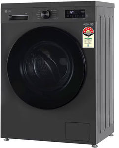 LG 7 Kg Fully Automatic Front Load Washing Machine (FHB1207Z4M)