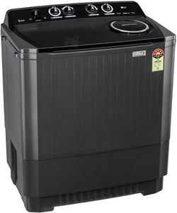LG 8.5 Kg Semi Automatic Top Load Washing Machine (P8535SLMZ)
