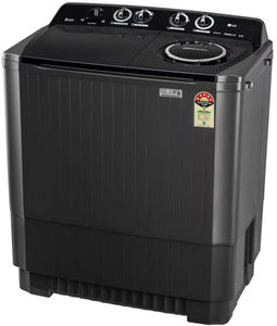 LG 8.5 Kg Semi Automatic Top Load Washing Machine (P8535SLMZ)