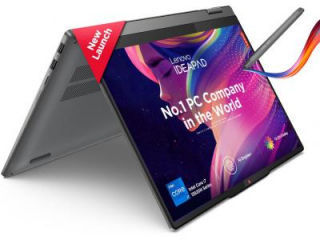 Lenovo IdeaPad 5 14IRH9 (83KX0019IN) Laptop