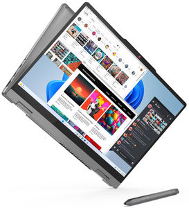 Lenovo IdeaPad 5 14IRH9 (83KX0019IN) Laptop