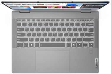 Lenovo IdeaPad 5 14IRH9 (83KX0019IN) Laptop