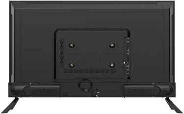 Croma CREL040FGE024601 40 inch Full HD Smart LED TV