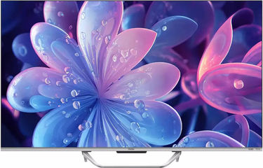 Haier 55Q5 55 inch UHD Smart QLED TV