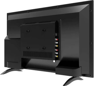 FOXSKY 32FS 32 inch HD ready Smart QLED TV