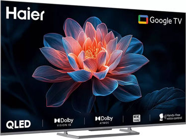 Haier H65S90EUX 65 inch UHD Smart QLED TV