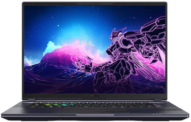 Gigabyte AORUS 16X ASG-63USC65SH Laptop