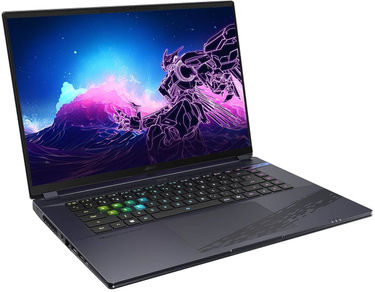 Gigabyte AORUS 16X ASG-63USC65SH Laptop