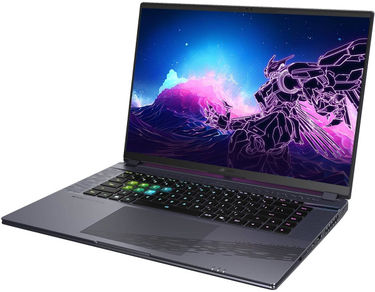 Gigabyte AORUS 16X ASG-63USC65SH Laptop