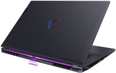 Gigabyte AORUS 16X ASG-63USC65SH Laptop