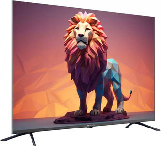 Motorola EnvisionX Spectra 50UHDGMMWKRQ 50 inch UHD Smart Mini LED TV