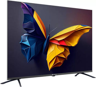 Motorola EnvisionX Spectra 55UHDGMMWKRQ 55 inch UHD Smart Mini LED TV