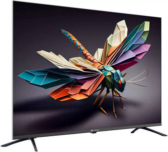 Motorola EnvisionX Spectra 65UHDGMMWKRQ 65 inch UHD Smart Mini LED TV