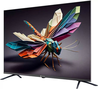 Motorola EnvisionX Spectra 65UHDGMMWKRQ 65 inch UHD Smart Mini LED TV