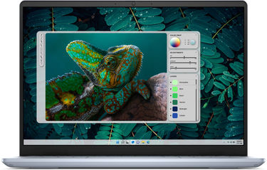 Dell Inspiron 14 Plus 7440 (OIN74402204A1RINU1) Laptop