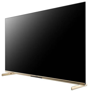 Vu Frame Series 55MASTERPIECE 55 inch UHD Smart QLED TV