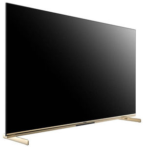 Vu Frame Series 65MASTERPIECE 65 inch UHD Smart QLED TV