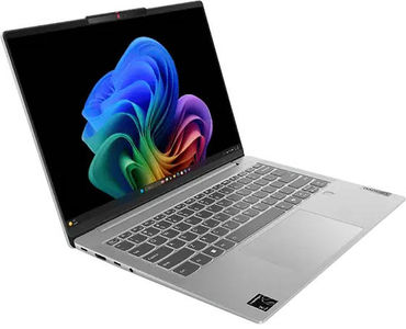 Lenovo Ideapad Slim 5x 14Q8X9 (83HL0035IN) Laptop