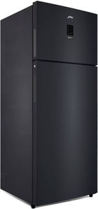 Godrej RF EON 438B RCI MT BK 436 L 2 Star Inverter Frost Free Double Door Refrigerator