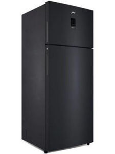 Godrej RF EON 438B RCI MT BK 436 L 2 Star Inverter Frost Free Double Door Refrigerator