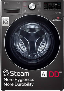 LG 15 Kg Fully Automatic Front Load Washing Machine (FHD1508STB)