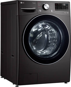 LG 15 Kg Fully Automatic Front Load Washing Machine (FHD1508STB)