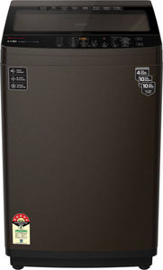 IFB 7 Kg Fully Automatic Top Load Washing Machine (TL S1BRS 7.0Kg Aqua)