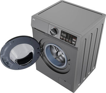 Godrej 9 Kg Fully Automatic Front Load Washing Machine (WFEON CEL 9014 IEBT SLSR)