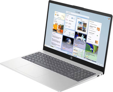 HP 15-fc1004AU (AK6C7PA) Laptop