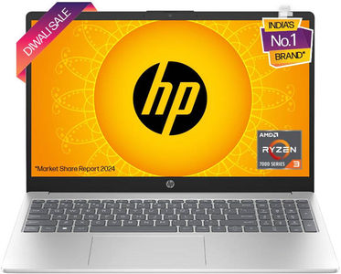 HP 15-fc0154AU (9D3M8PA) Laptop